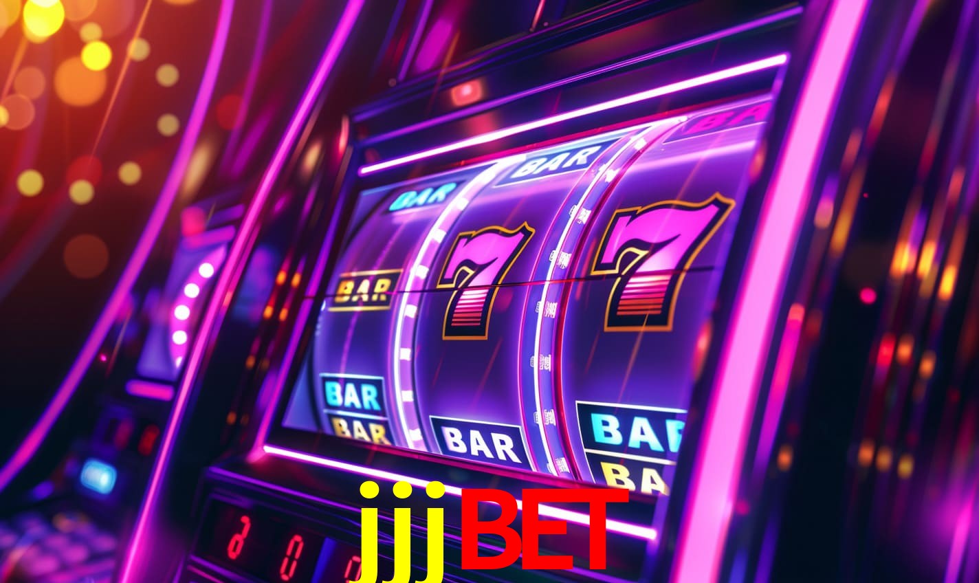 jjjbet: Seu Cassino Premiado com Pagamentos Rápidos