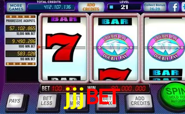 Desvendando o Mundo dos Jogos Virtuais na jjjbet