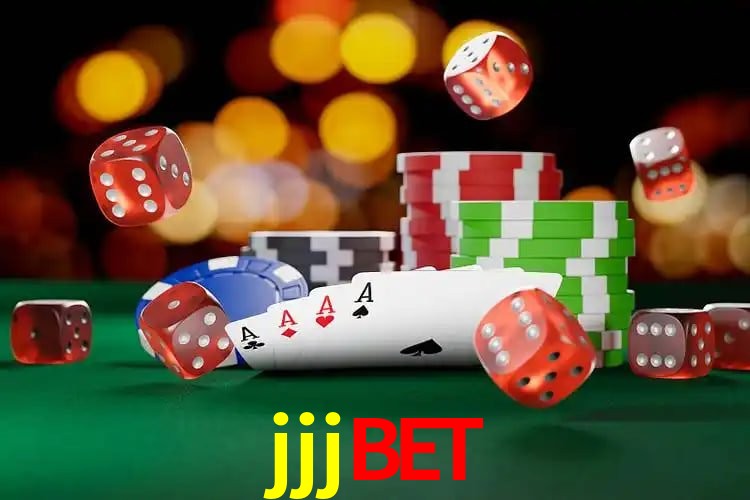 Estatísticas jjjbet