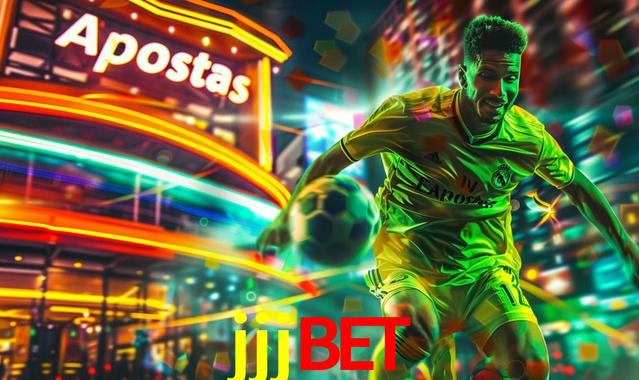 Estatísticas Esportivas jjjbet