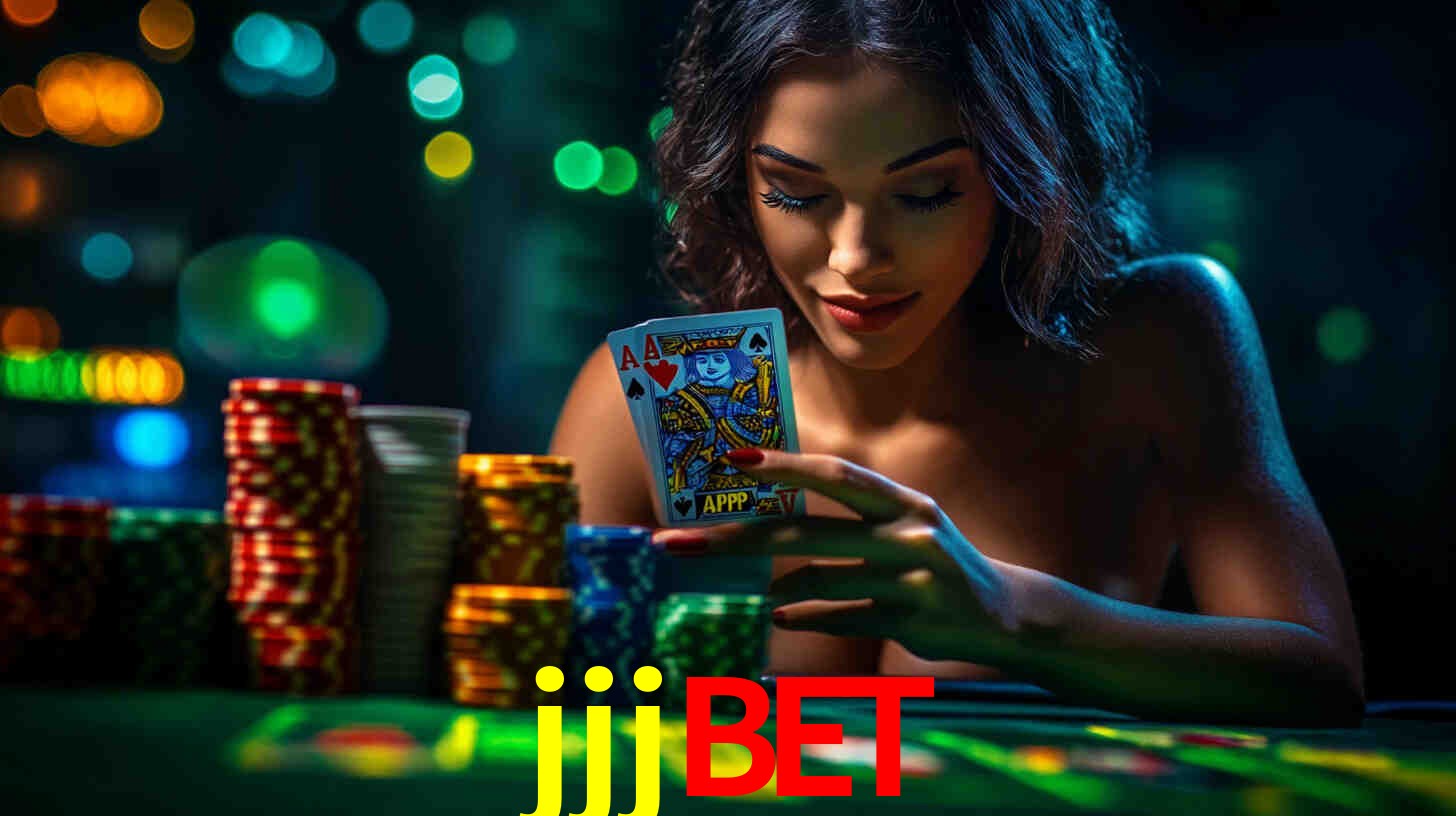 Apostas Esportivas na jjjbet: Um Guia Completo