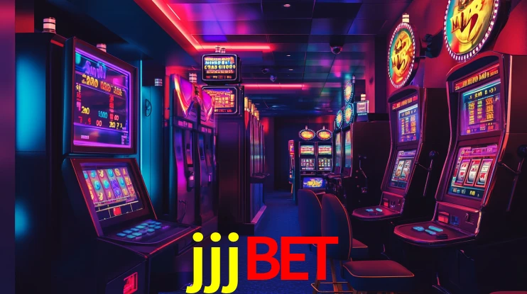 Premium Interface jjjbet