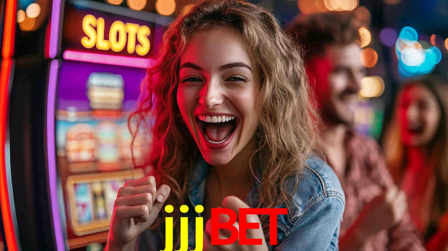 A Popularidade dos Caça-Níqueis no jjjbet