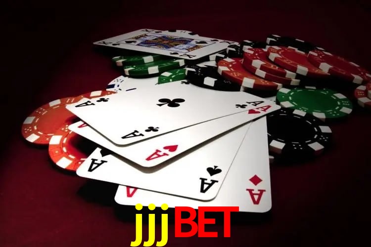 Jogos Exclusivos jjjbet
