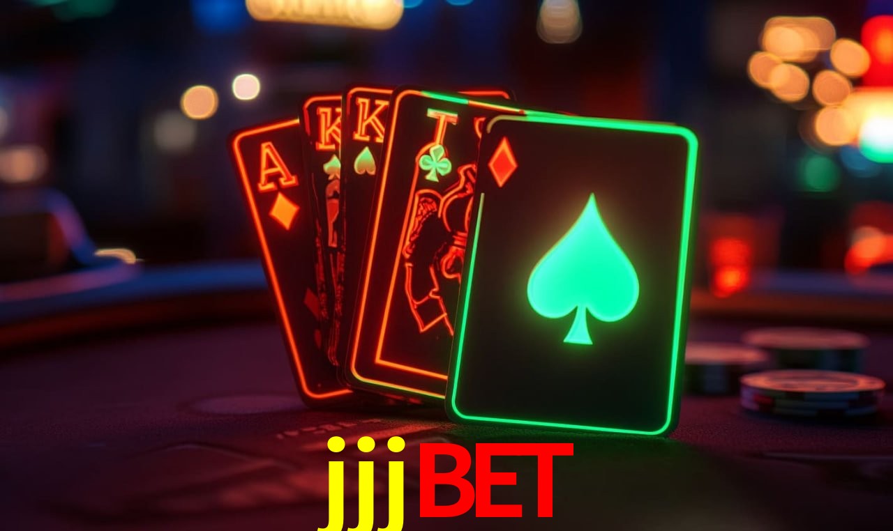 Apostas de Tênis jjjbet