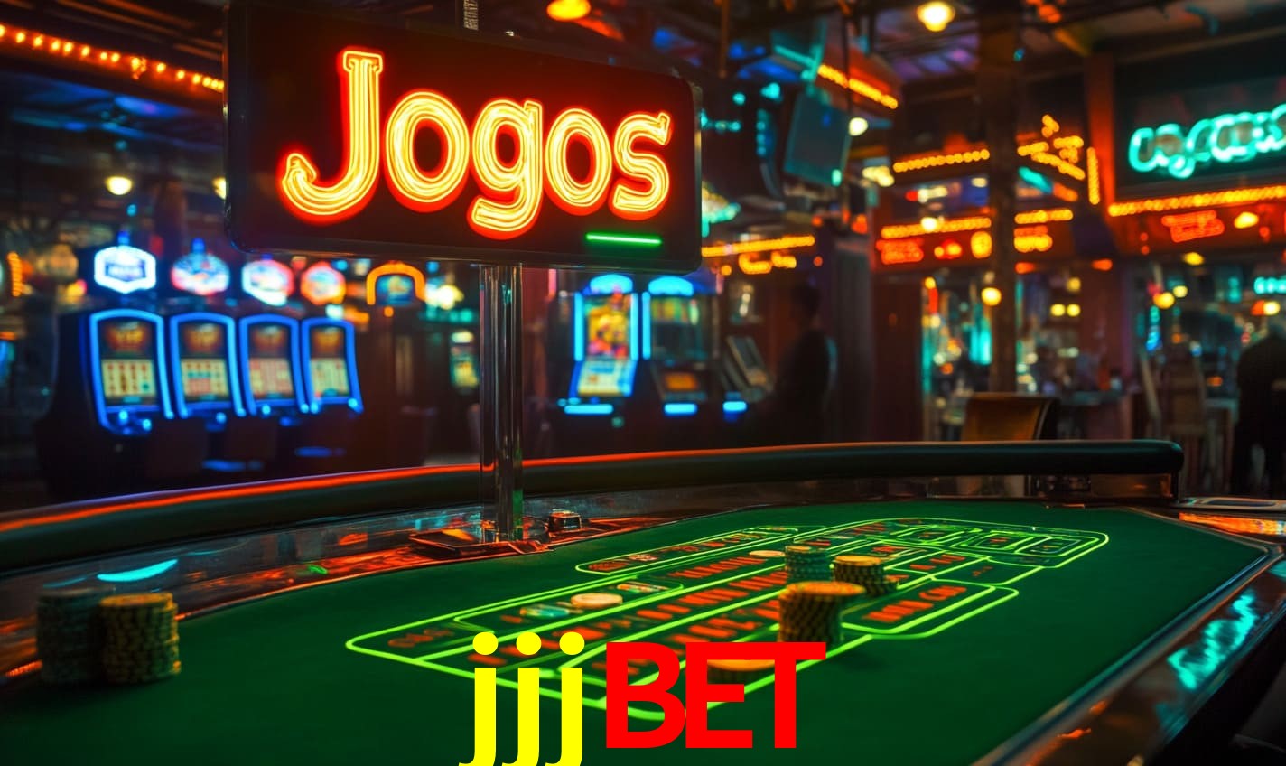 Estatísticas do Jogo jjjbet