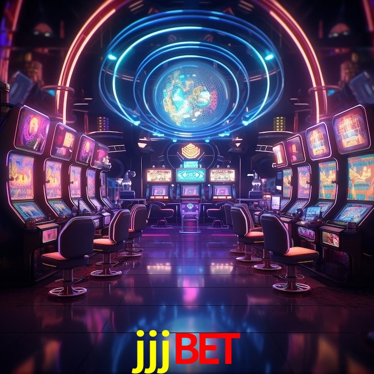 Promoções Sazonais jjjbet
