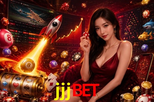 Seasonal Promotions jjjbet