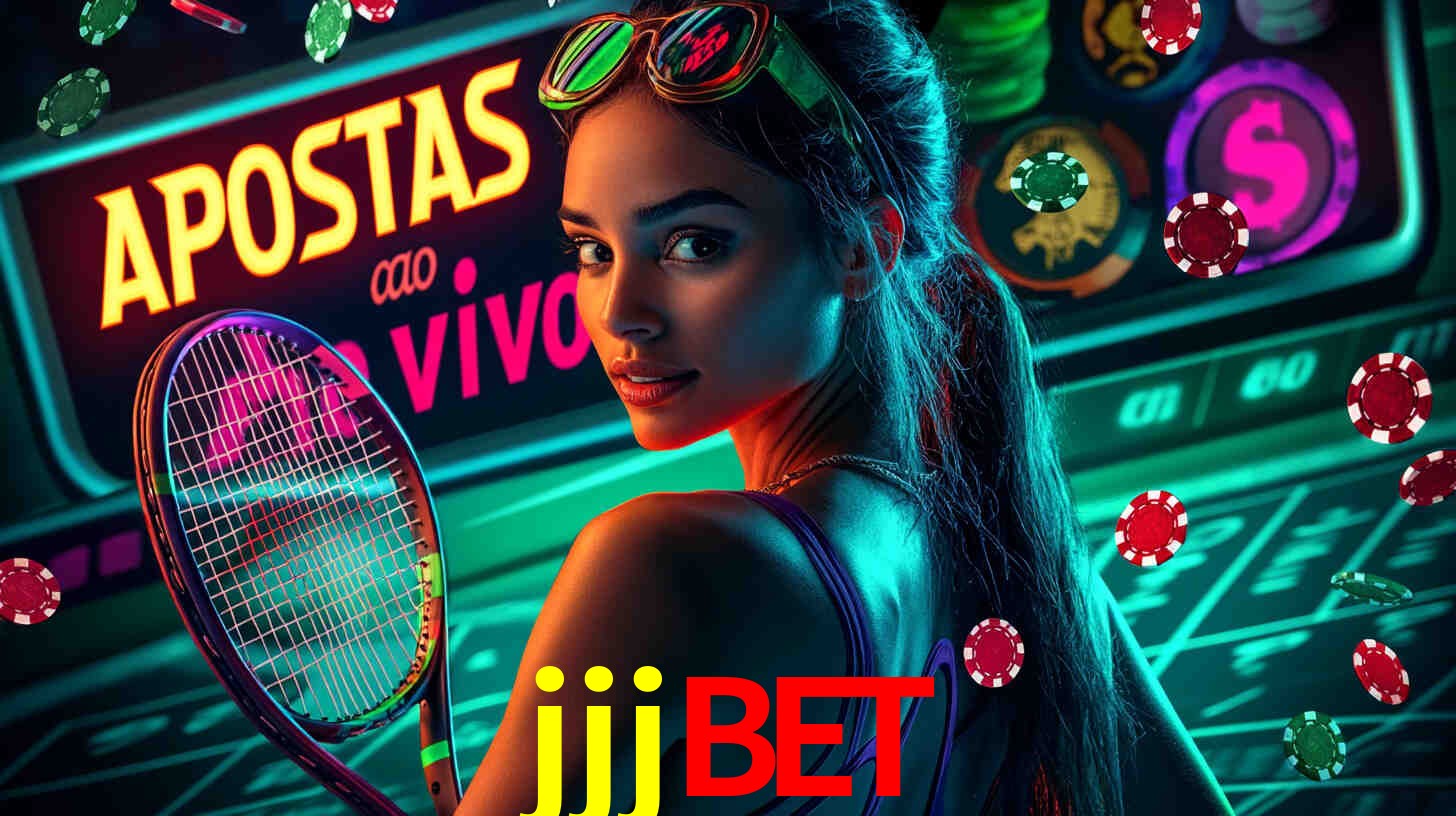 Apostas Esportivas na jjjbet: Um Guia Completo