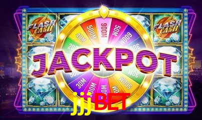 Descubra o Mundo do Cassino Online com jjjbet