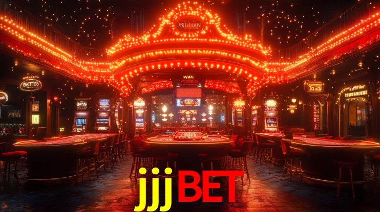jjjbet App Interface