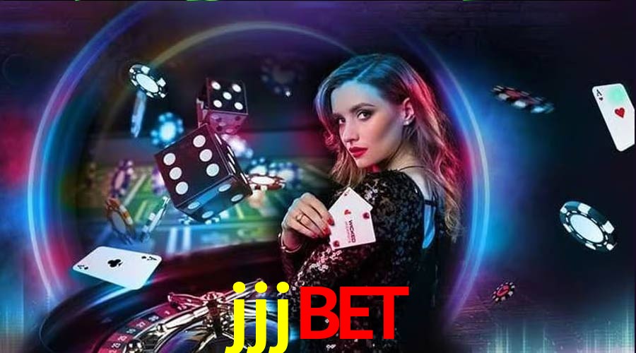 Exclusive Offers jjjbet