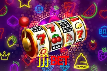 Descubra o Mundo do Cassino Online com jjjbet