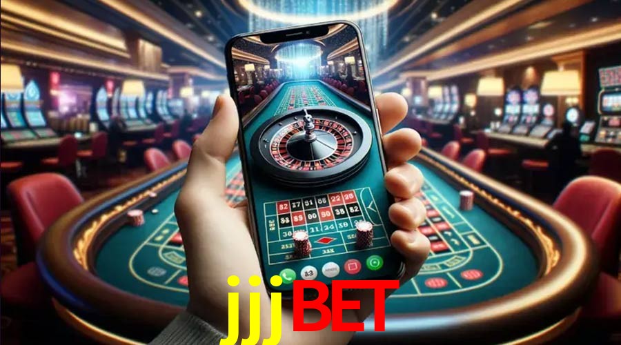 Account Benefits jjjbet