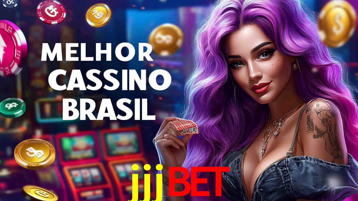 Descubra o Programa VIP da jjjbet: Vantagens Exclusivas para Jogadores