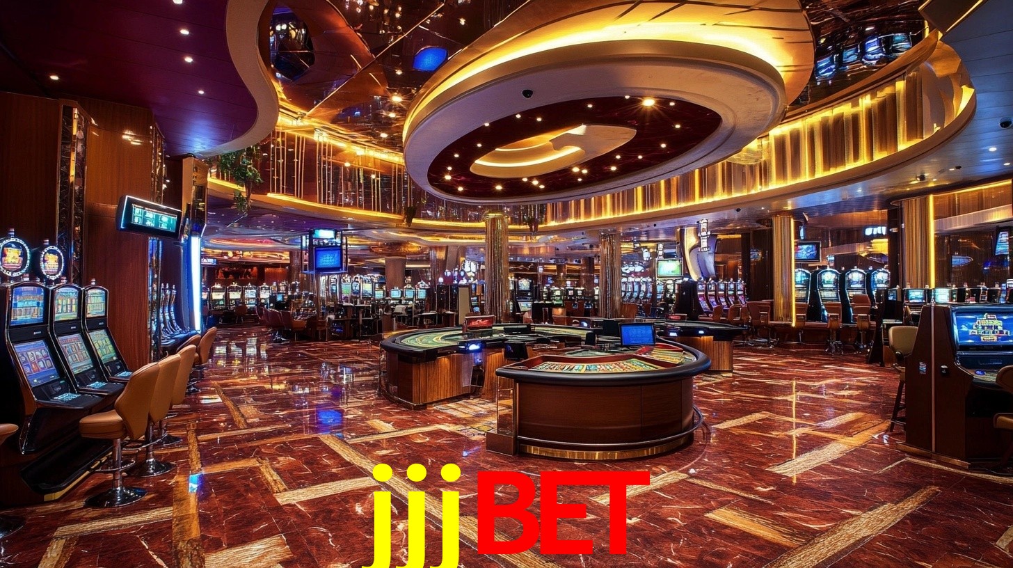 Welcome Bonus jjjbet