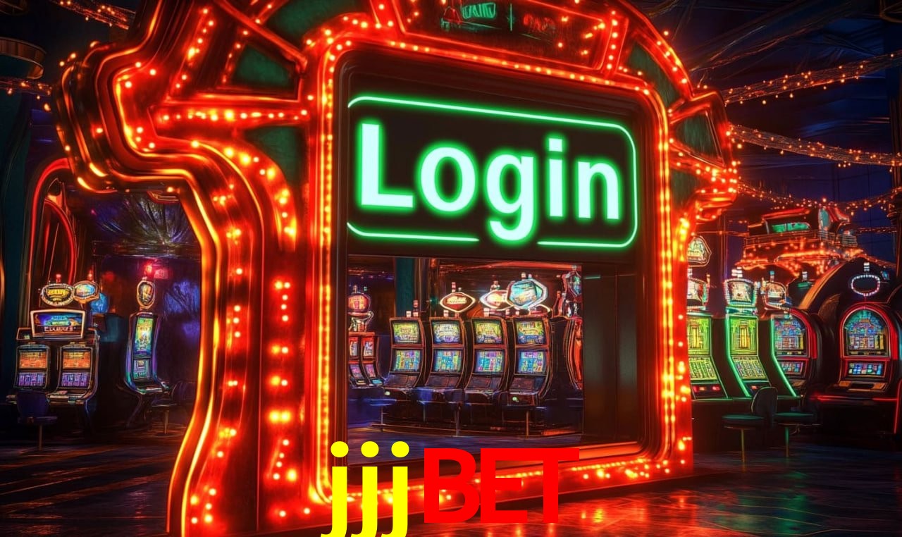 Casino Ao Vivo jjjbet