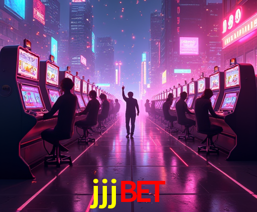 Interface Premium jjjbet