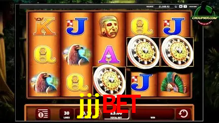 Desvendando o Mundo dos Jogos Virtuais na jjjbet
