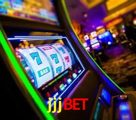 A Revolução dos Aplicativos de Jogos no jjjbet