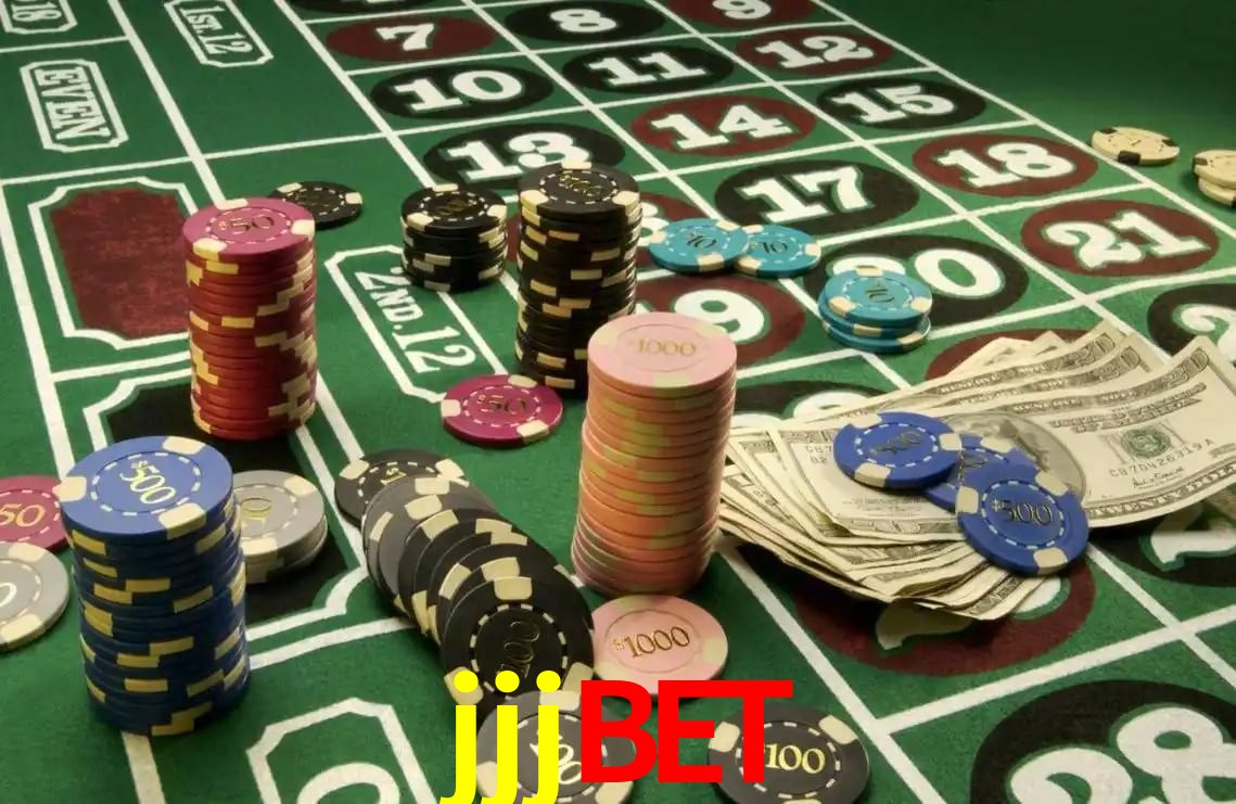 Ofertas Imperdíveis na jjjbet: Promoções e Bônus Que Valem a Pena