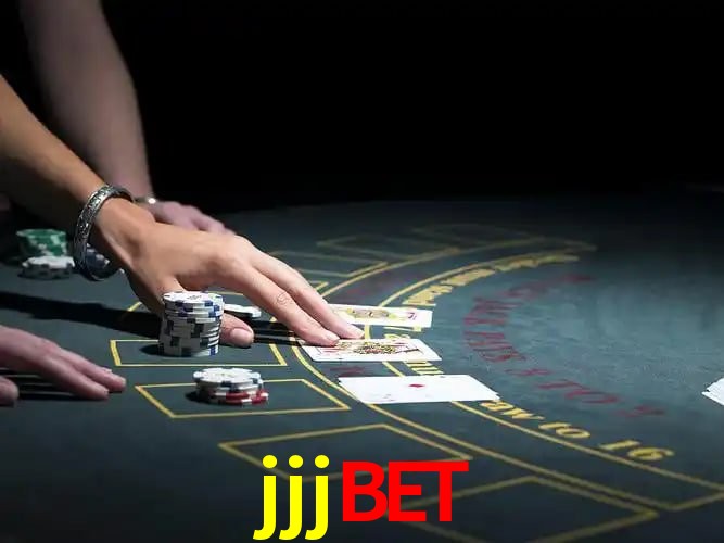 Benefícios da Conta jjjbet