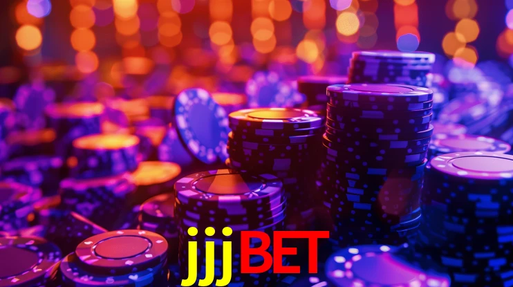 jjjbet: A Experiência de Casino com Jogos de Mesa ao Vivo