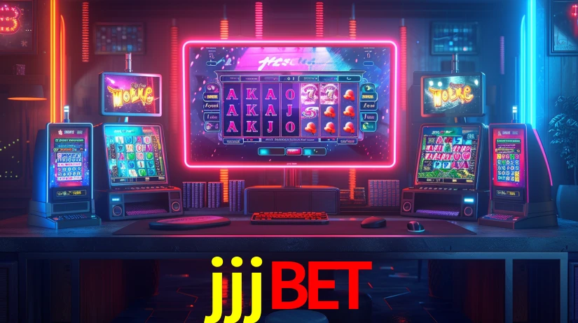Explore as vantagens do jjjbet: serviço profissional e confiabilidade